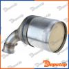 Filtres à Particules Diesel EURO5 pour CITROEN | DPF-PE-002, 095-017